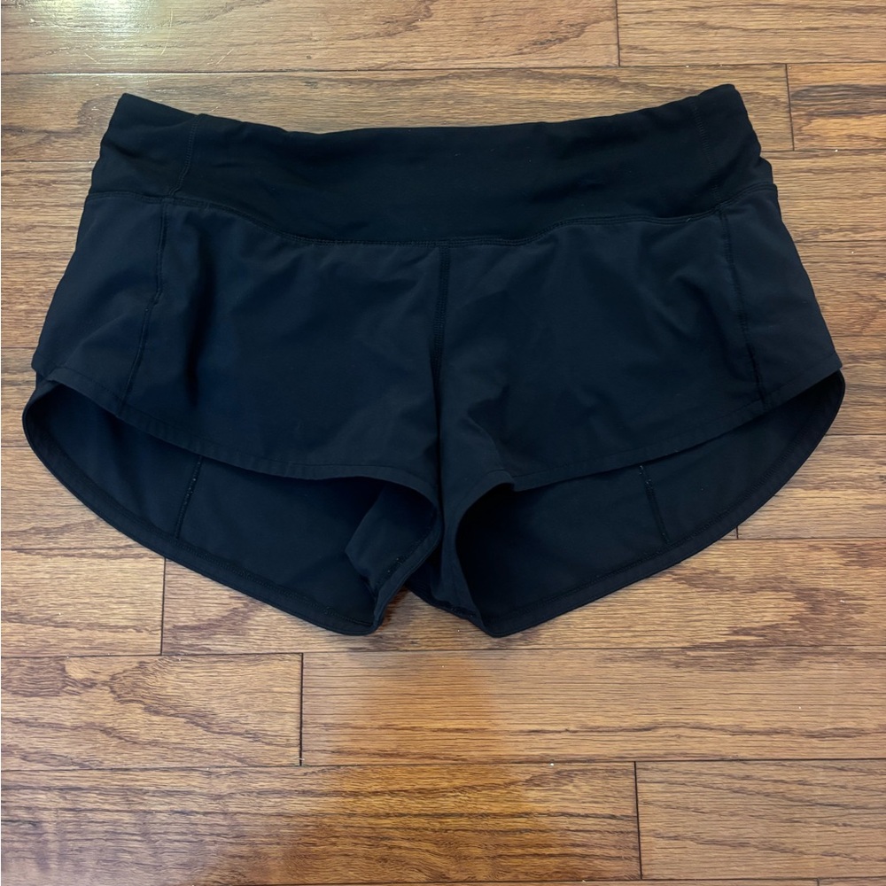 Lululemon Speed Up 2.5